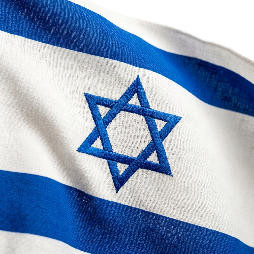 דגל ישראל